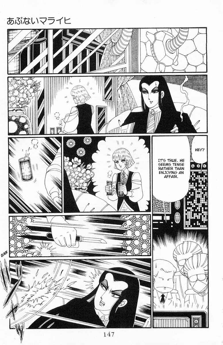 Patalliro! Chapter 115 - Page 24