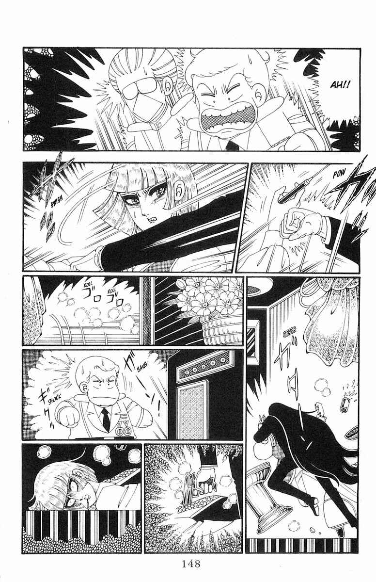Patalliro! Chapter 115 - Page 25