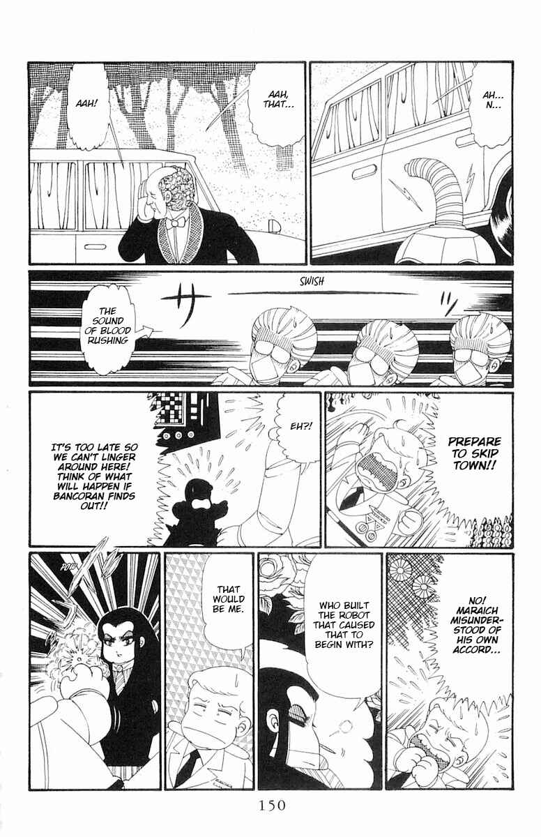 Patalliro! Chapter 115 - Page 27