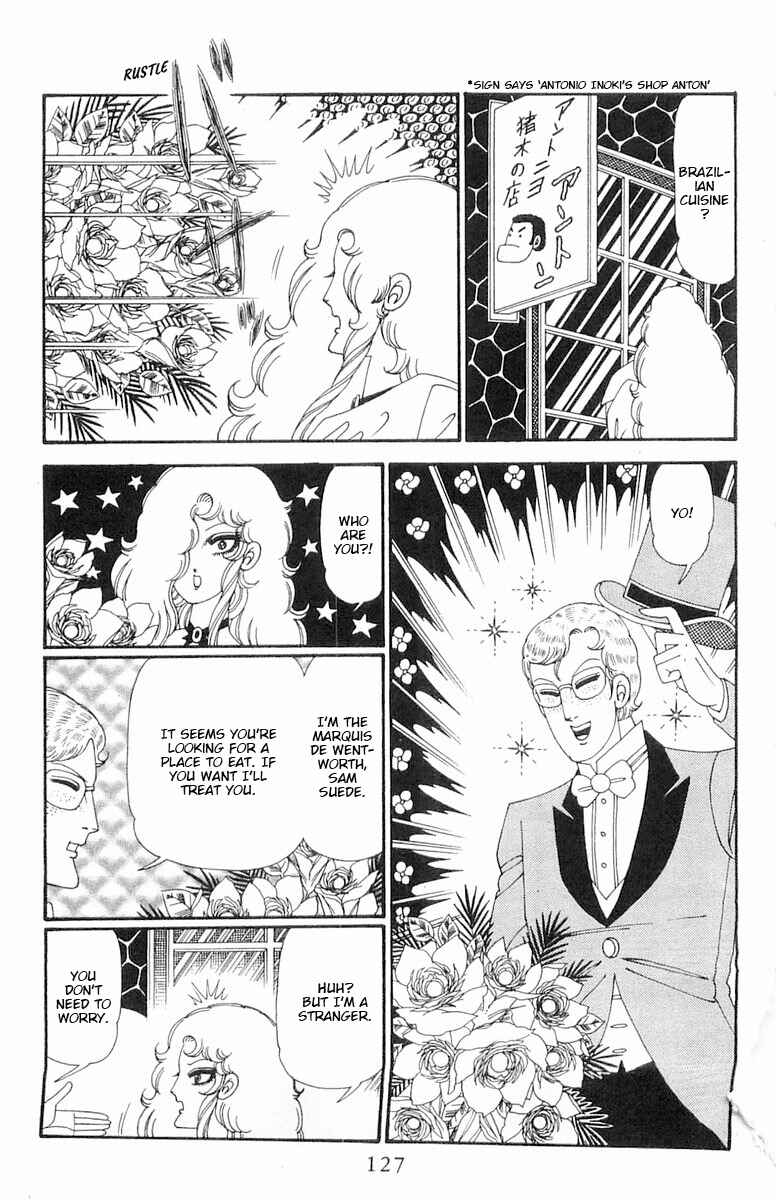 Patalliro! Chapter 115 - Page 4