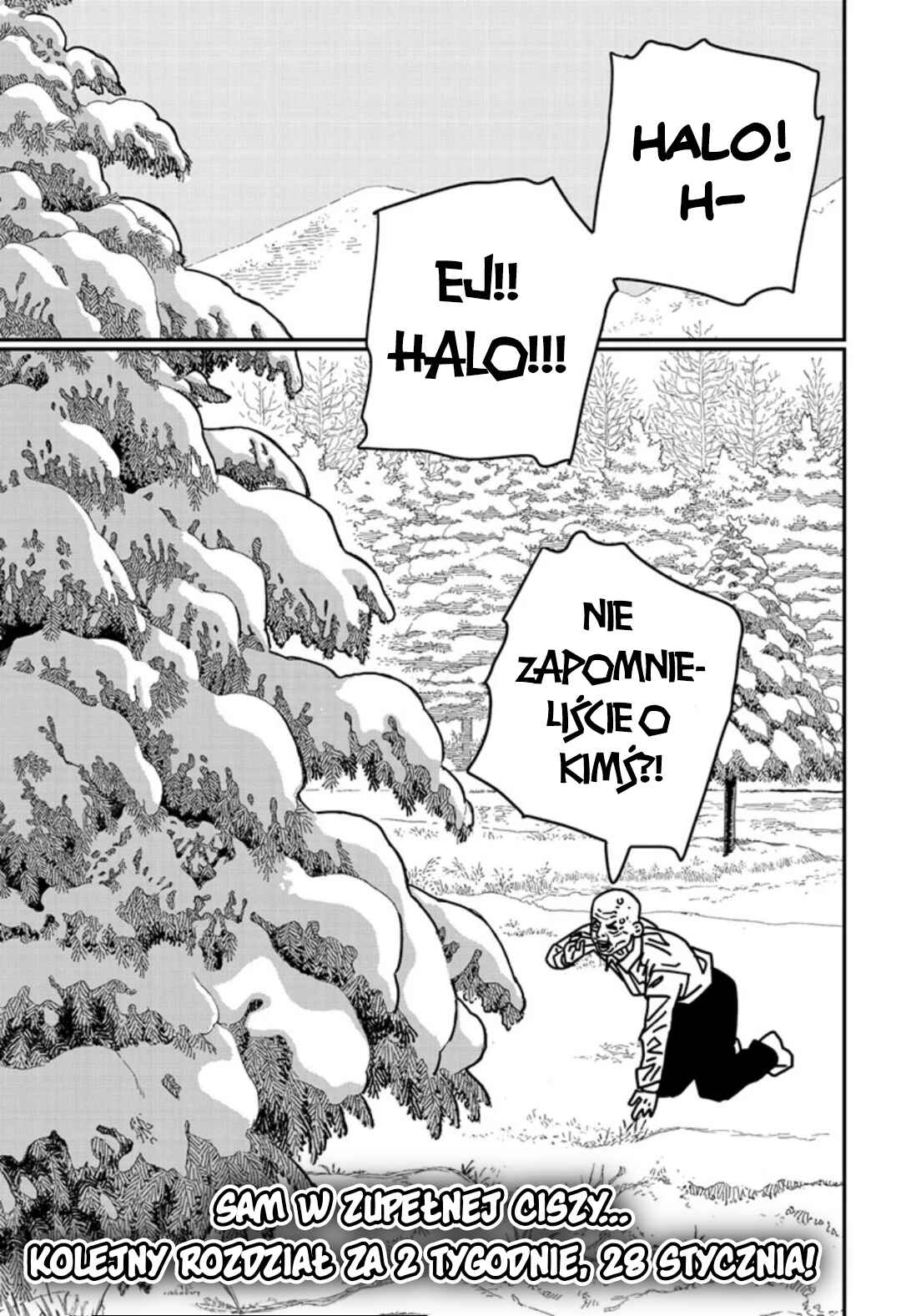 Chainsaw Man Chapter 190 - Page 14