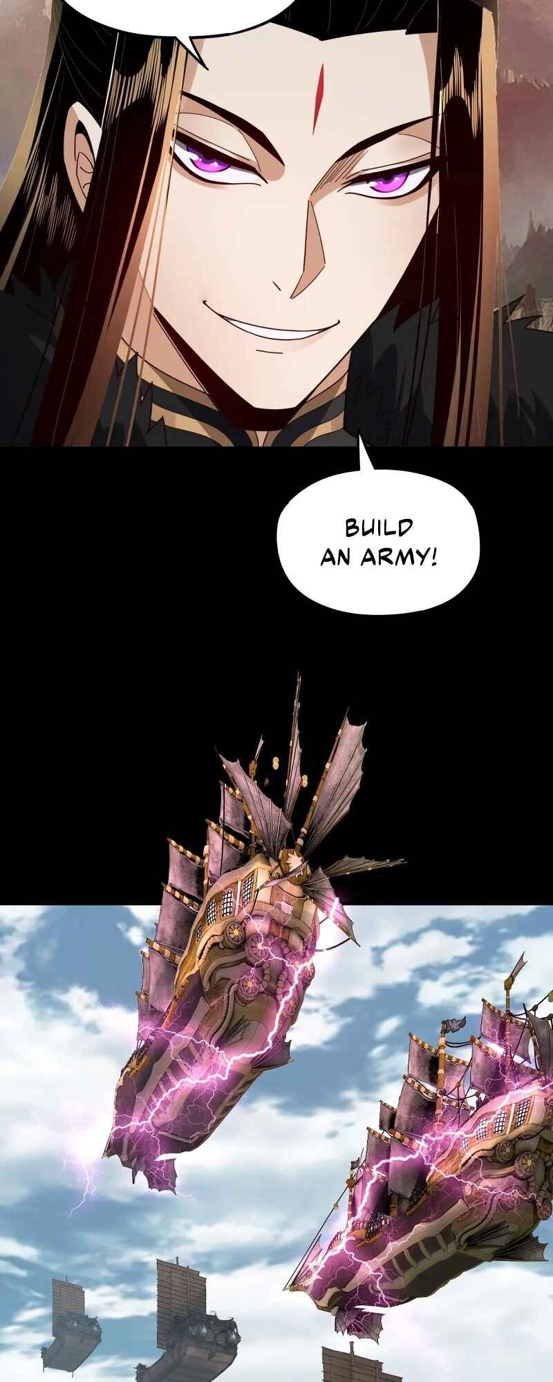 I Am the Fated Villain Chapter 87 - Page 20