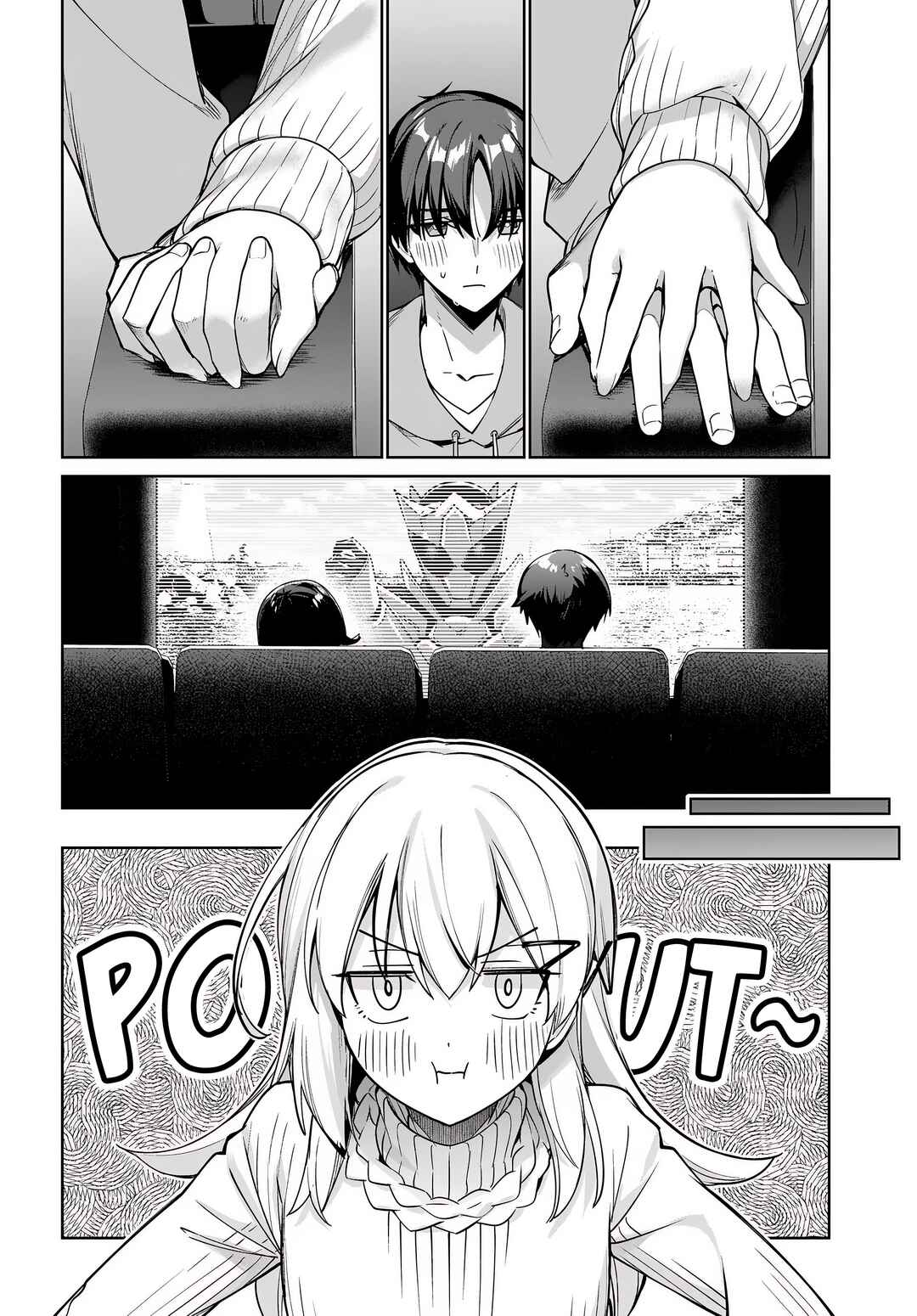 Ryoushin no Shakkin wo Katagawari Shite Morau Jouken wa Nihon Ichi Kawaii Joshikousei to Issho ni Kurasu Koto deshita. Chapter 38 - Page 11