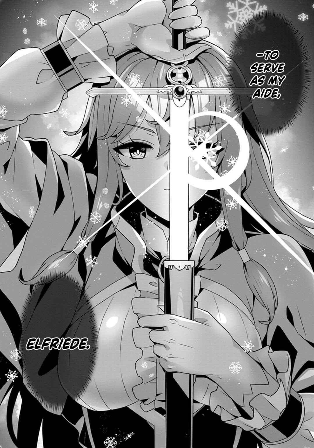 Iranai Akuyaku Reijou, Waga Kuni de Hikitorimasu wa - Yuushuu na Go-reijoukata wo Tsuihou da Nante Orokana Mane, Kuni wo Horoboshimashite yo? Chapter 2 - Page 3