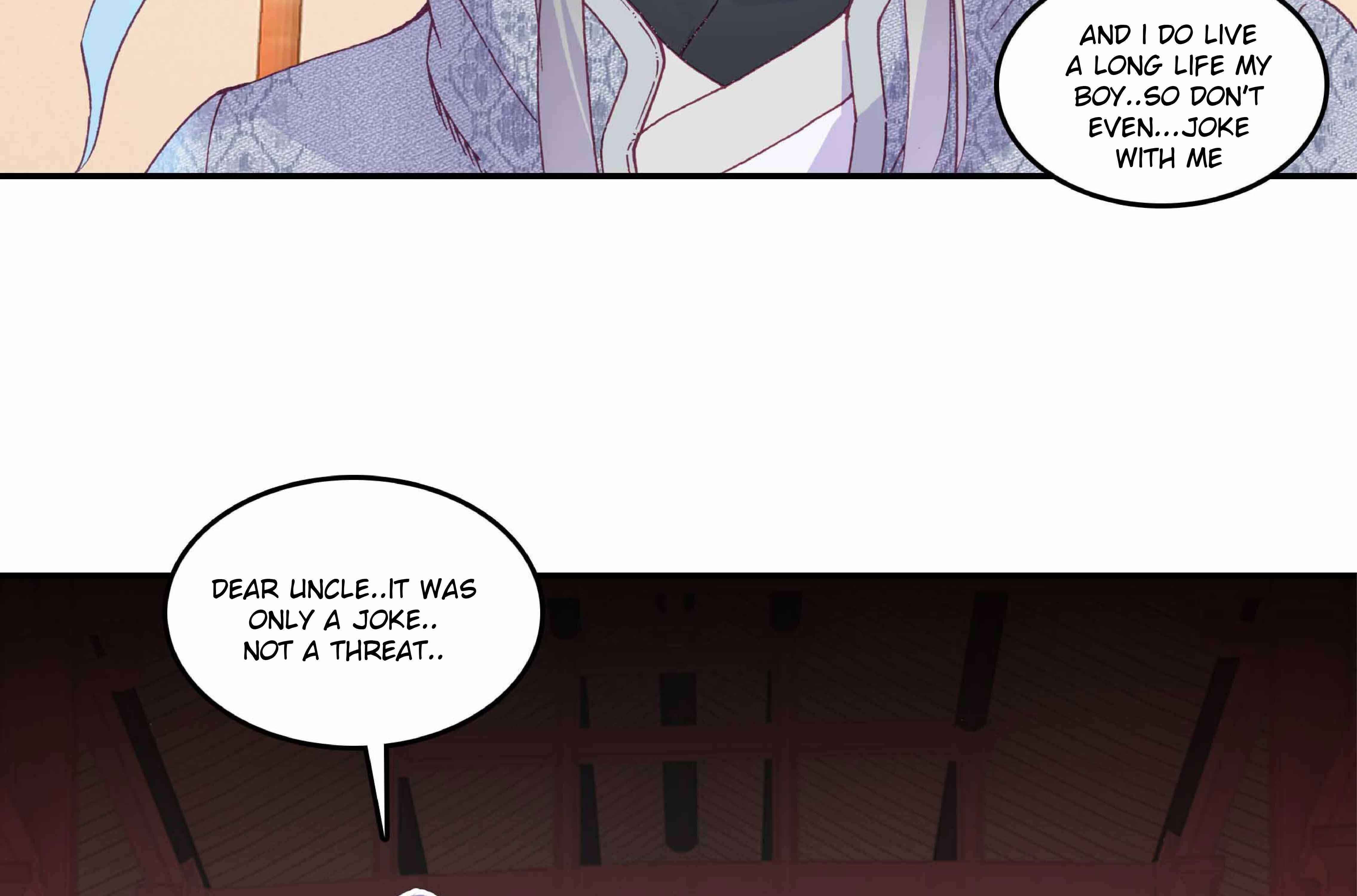 Yé Jiùshì Kāiguà Shàonǚ Chapter 31 - Page 11