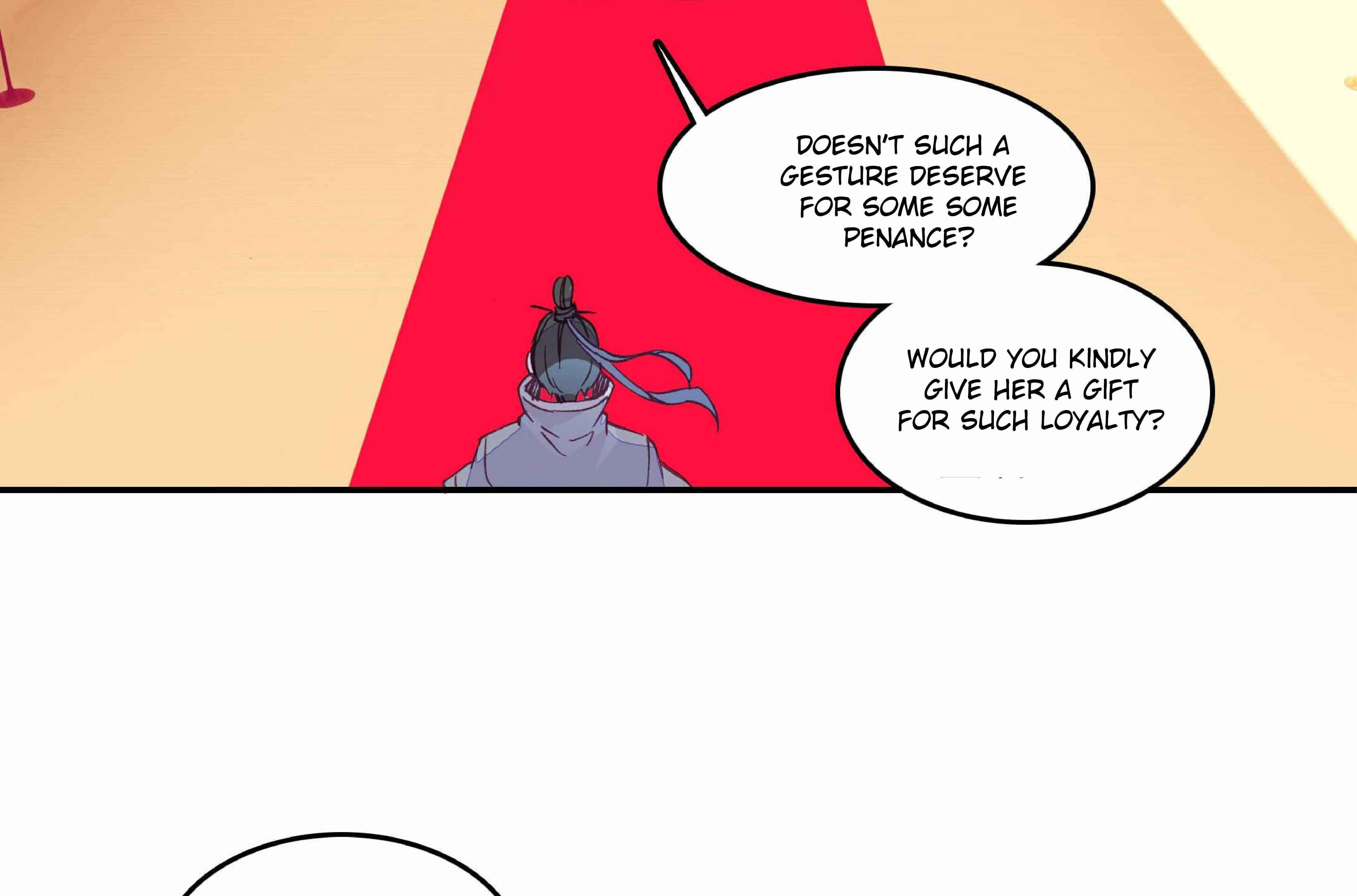 Yé Jiùshì Kāiguà Shàonǚ Chapter 31 - Page 20