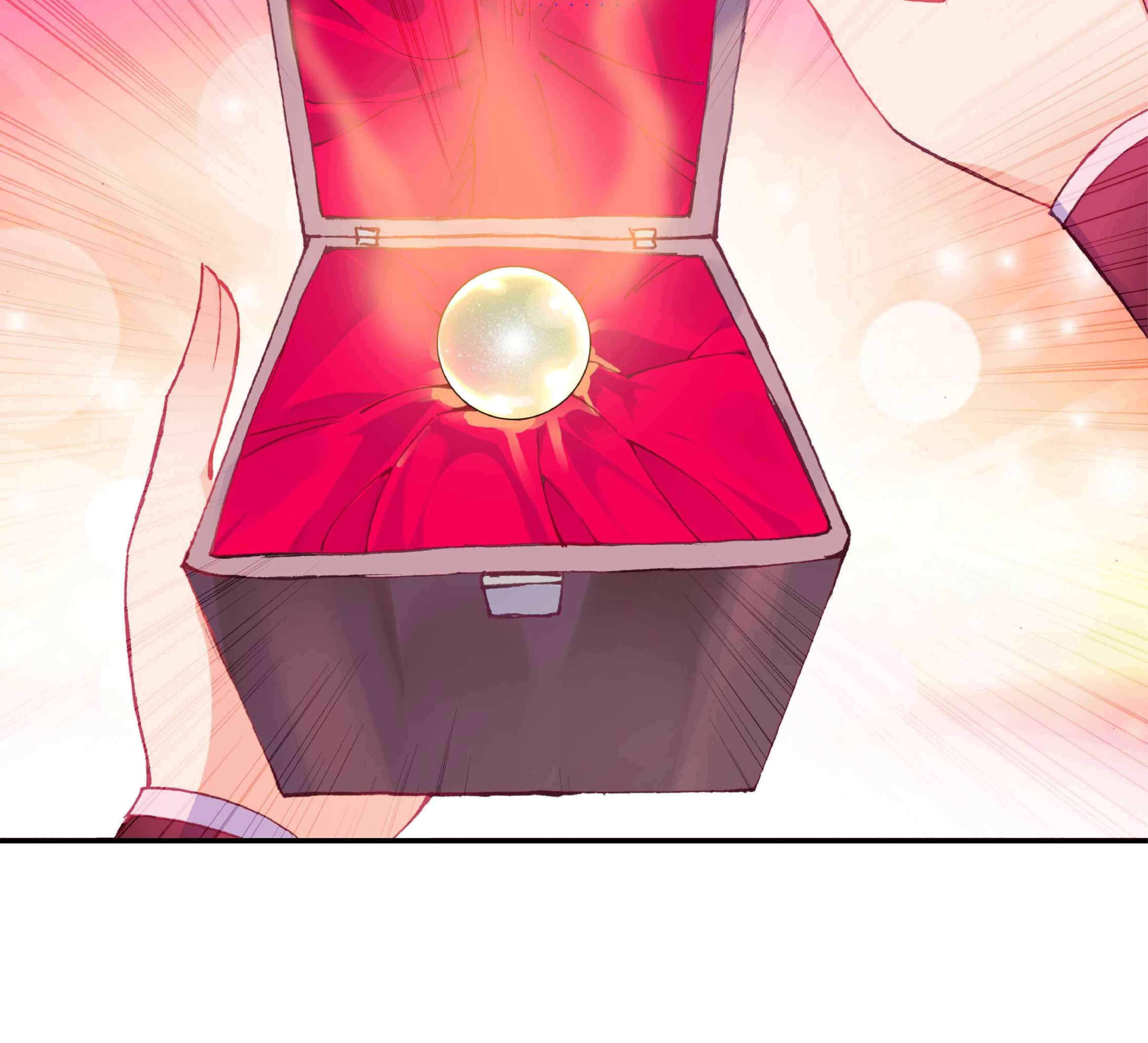 Yé Jiùshì Kāiguà Shàonǚ Chapter 31 - Page 32