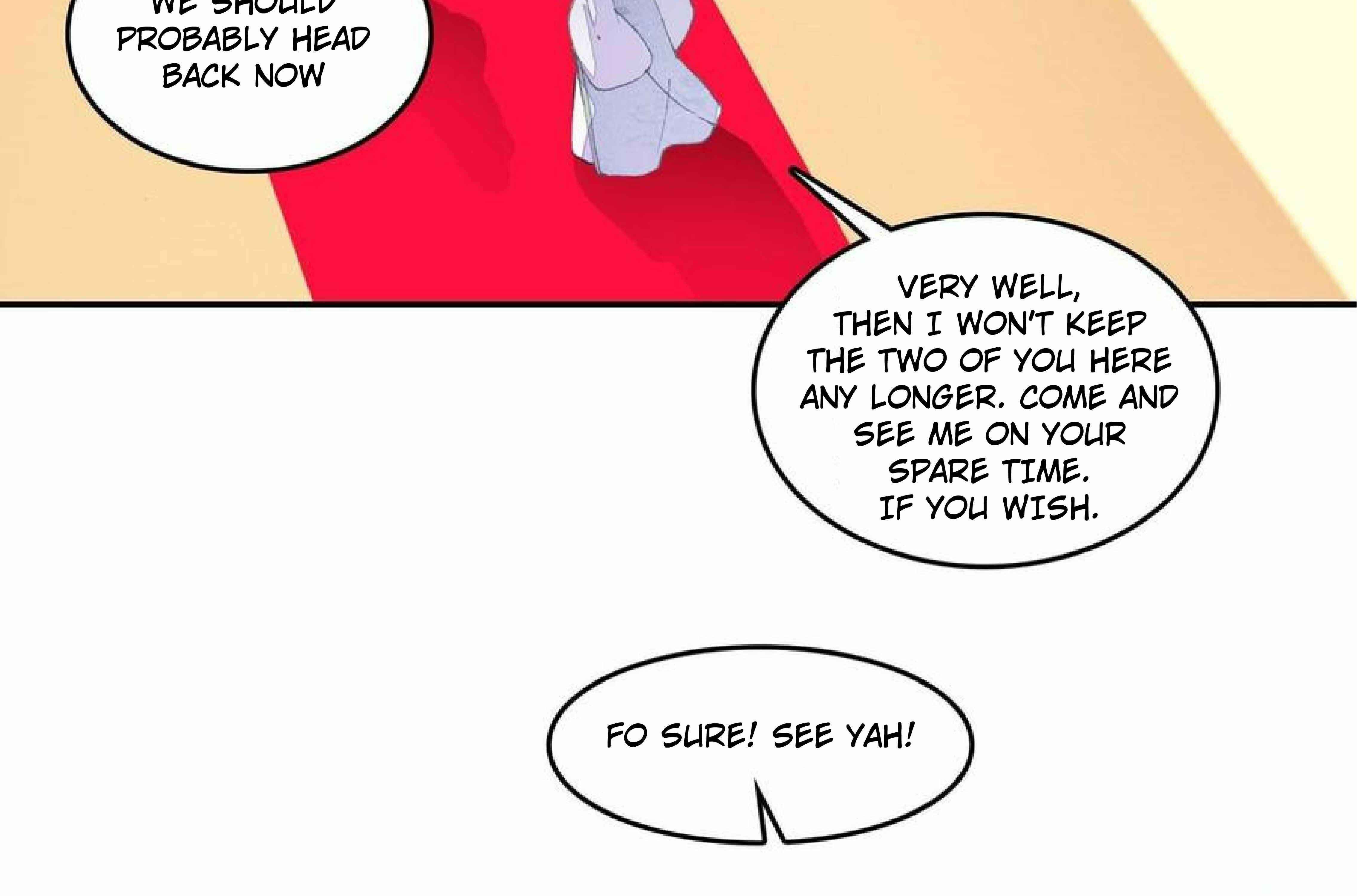 Yé Jiùshì Kāiguà Shàonǚ Chapter 31 - Page 50