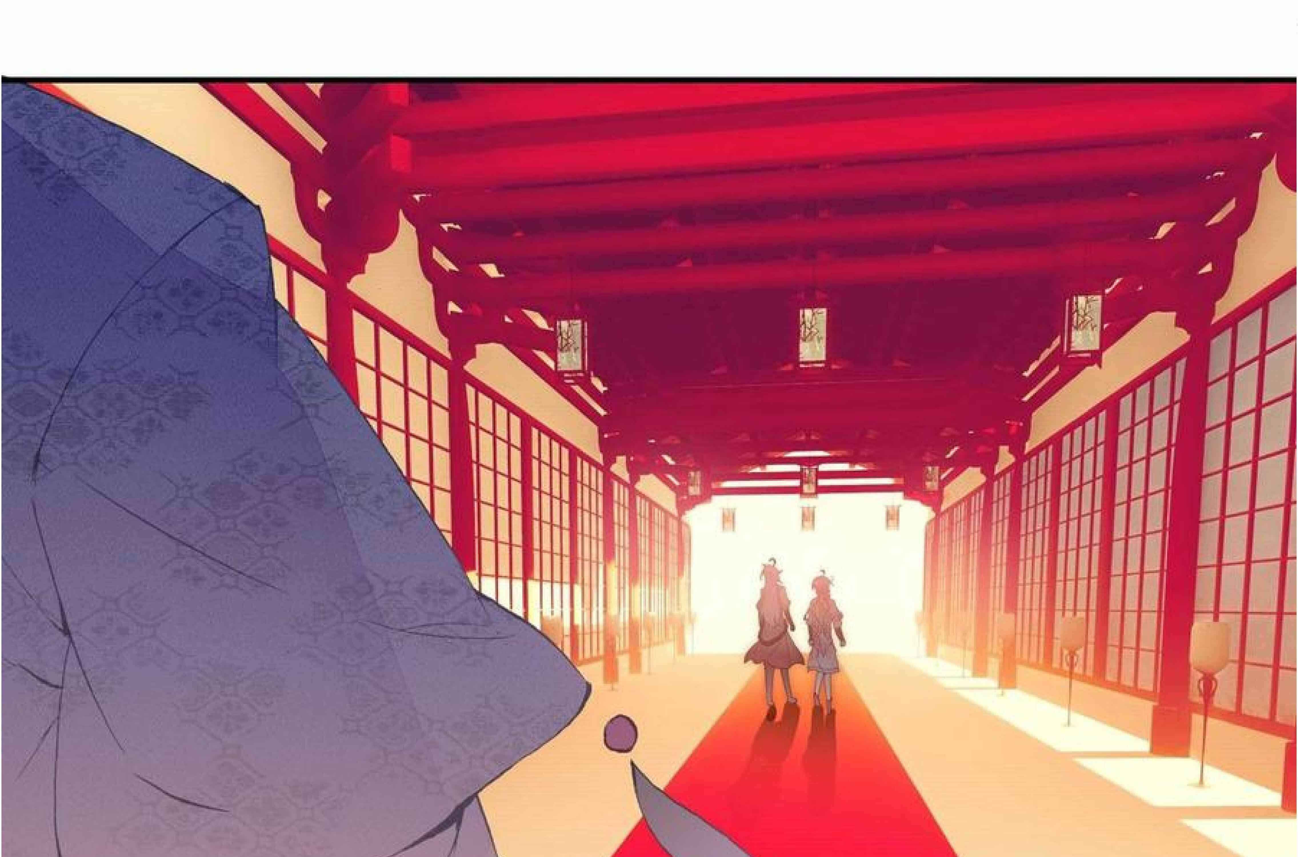 Yé Jiùshì Kāiguà Shàonǚ Chapter 31 - Page 51