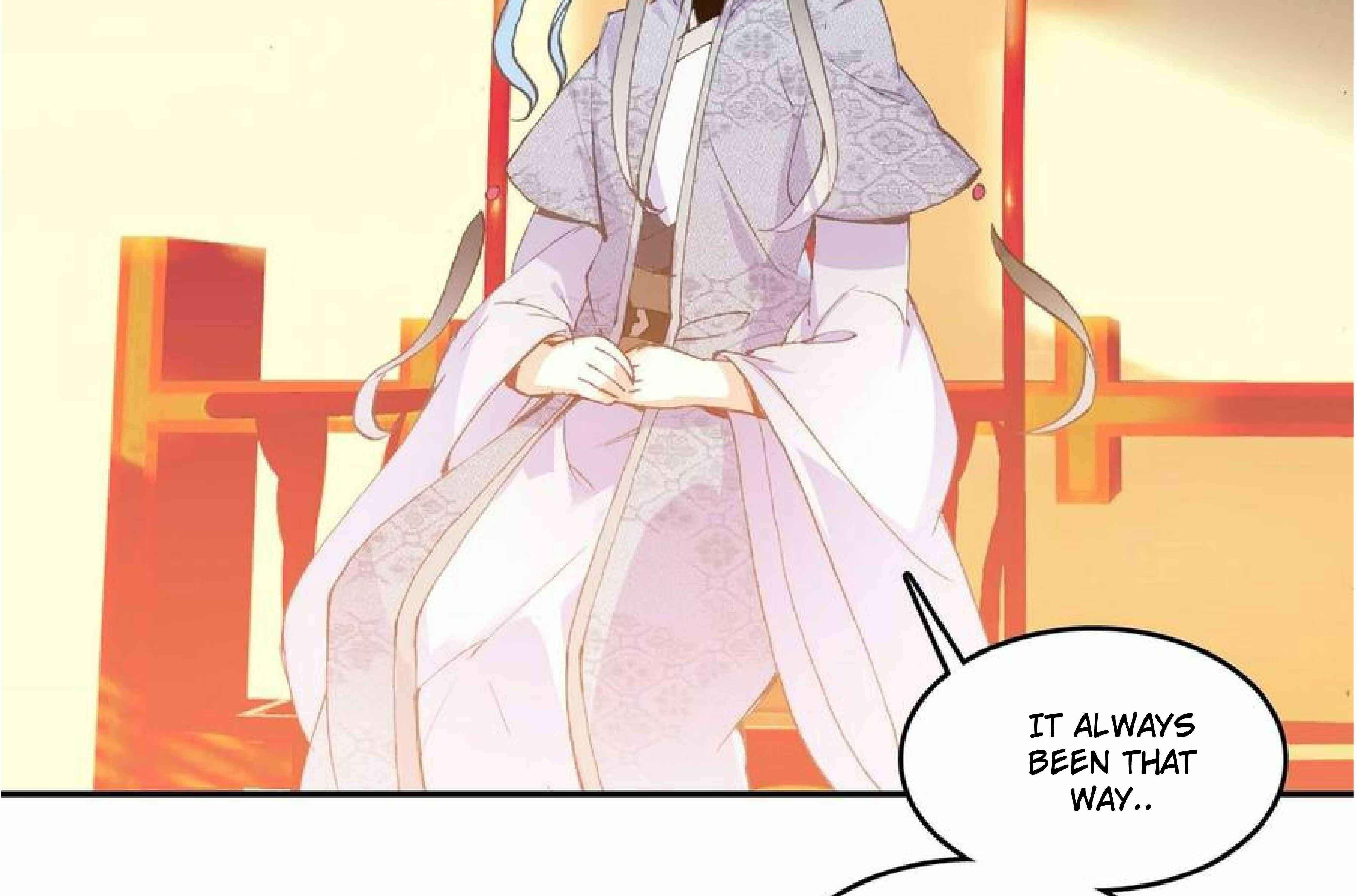 Yé Jiùshì Kāiguà Shàonǚ Chapter 31 - Page 54