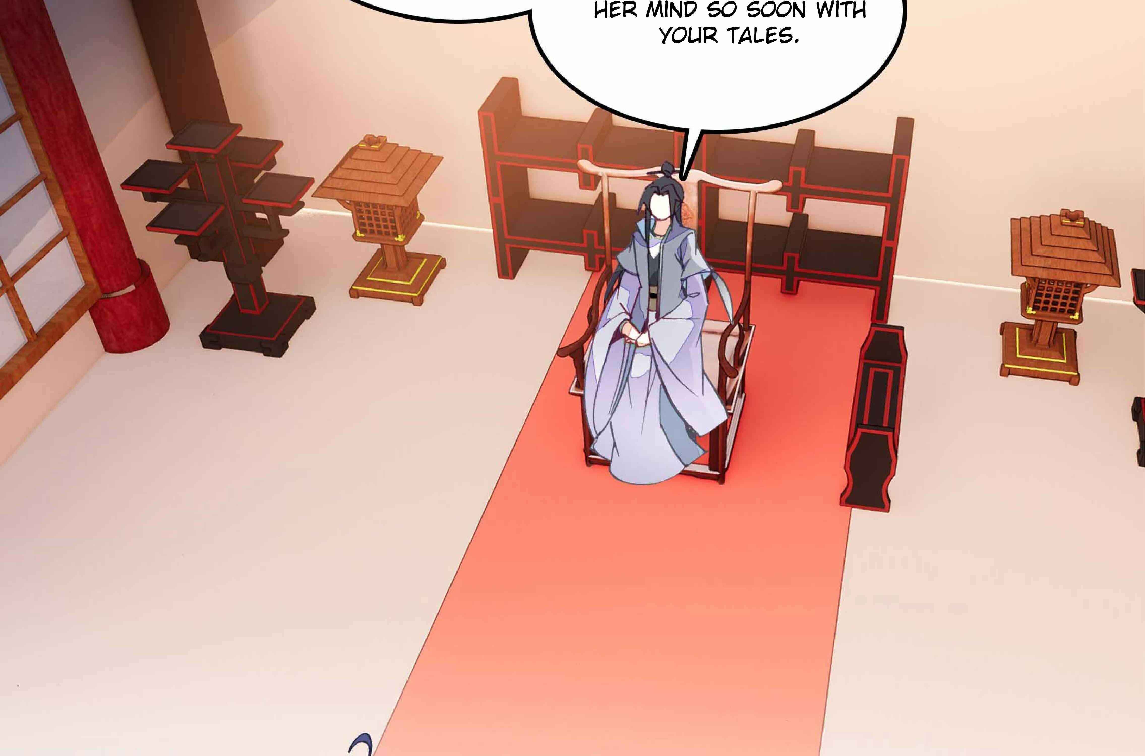 Yé Jiùshì Kāiguà Shàonǚ Chapter 31 - Page 6