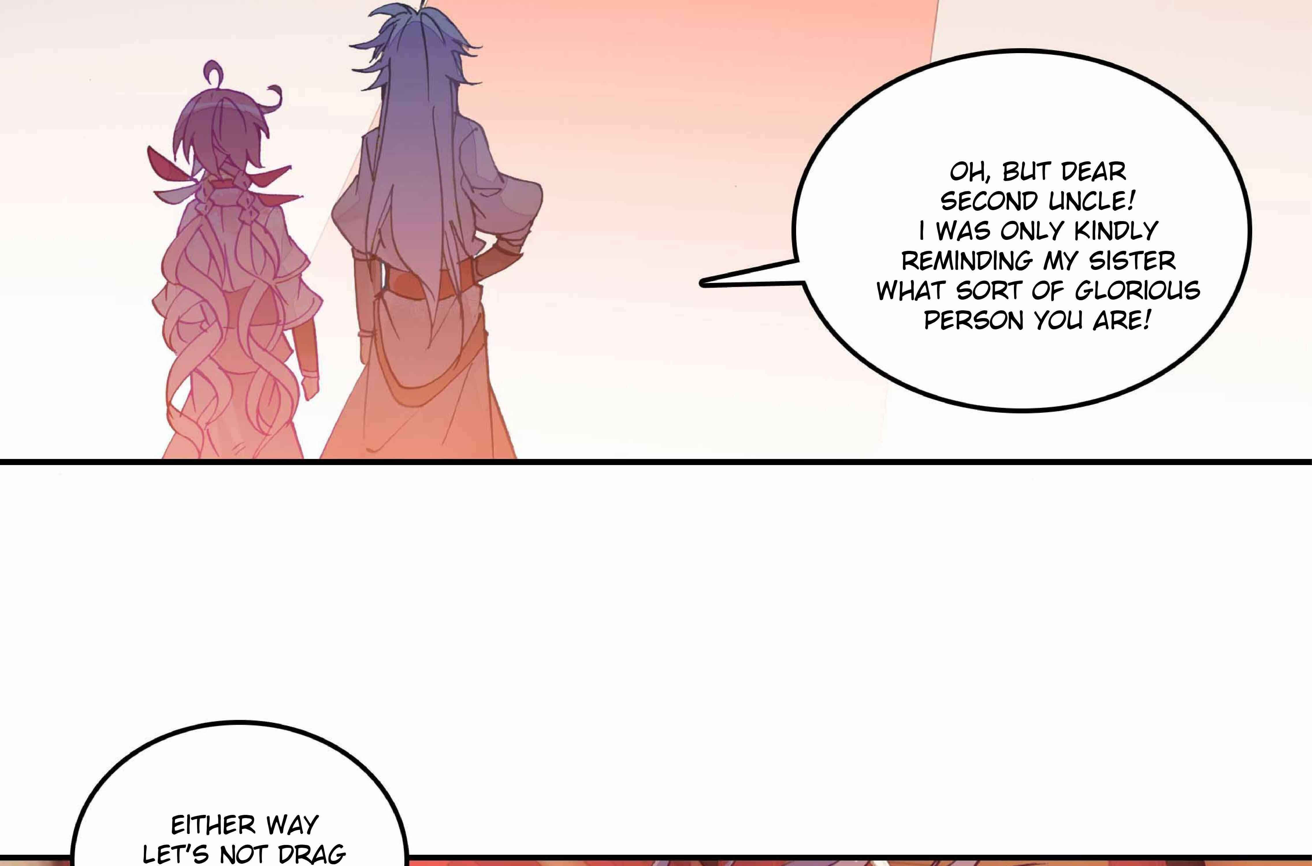 Yé Jiùshì Kāiguà Shàonǚ Chapter 31 - Page 7