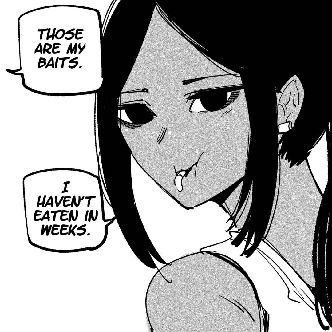 My New Girlfriend Is Not Human? Chapter 128 - Page 4