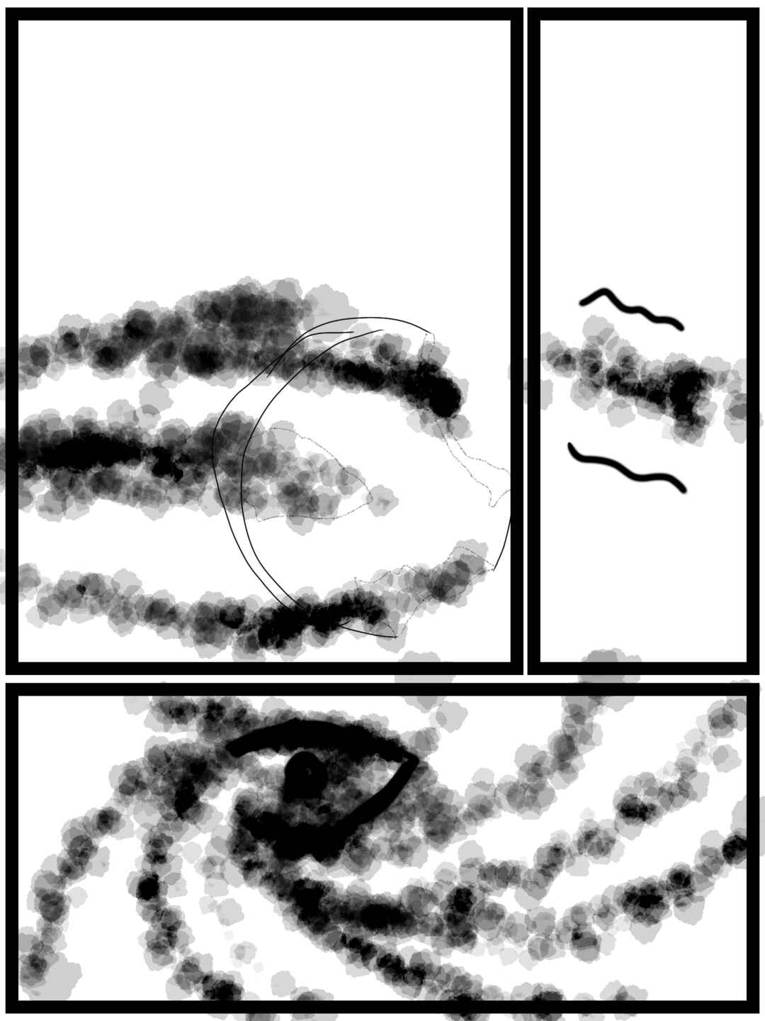 Minha Familia Esquisita Chapter 1 - Page 4