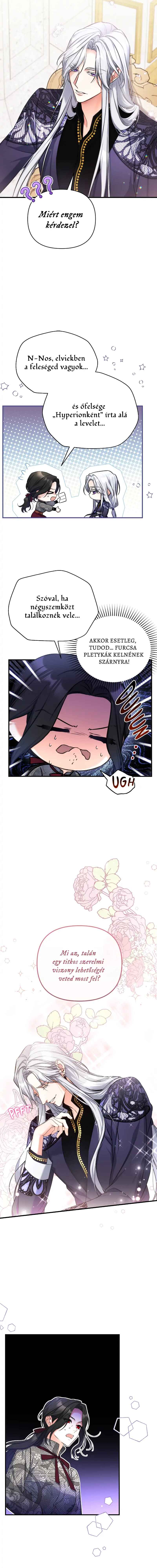 Beoryeojin Na-eui Choeaereul Wihayeo Chapter 22 - Page 11