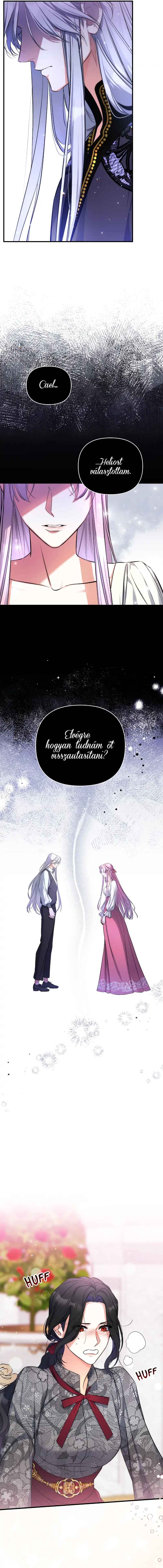 Beoryeojin Na-eui Choeaereul Wihayeo Chapter 22 - Page 13