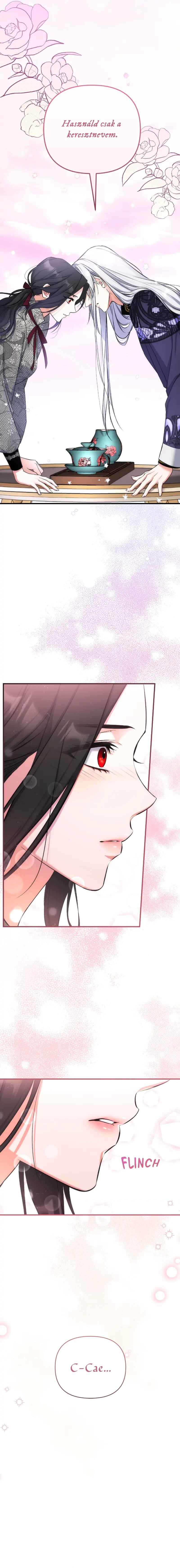 Beoryeojin Na-eui Choeaereul Wihayeo Chapter 22 - Page 15