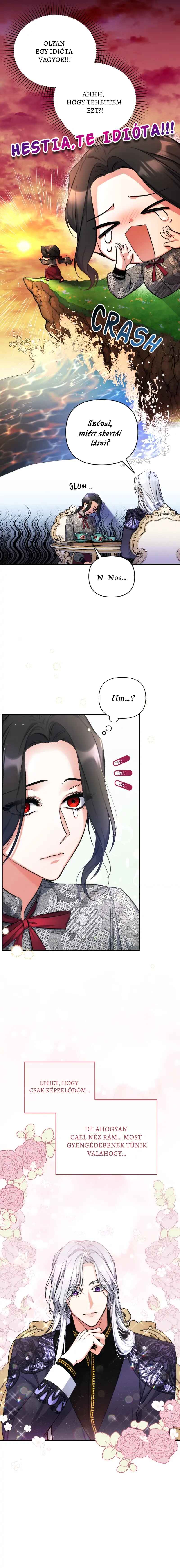Beoryeojin Na-eui Choeaereul Wihayeo Chapter 22 - Page 3
