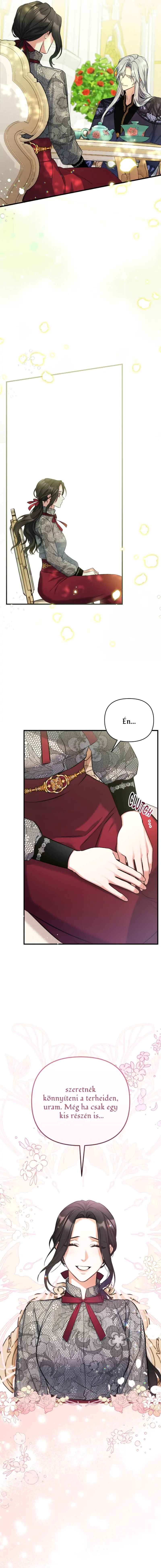 Beoryeojin Na-eui Choeaereul Wihayeo Chapter 22 - Page 7