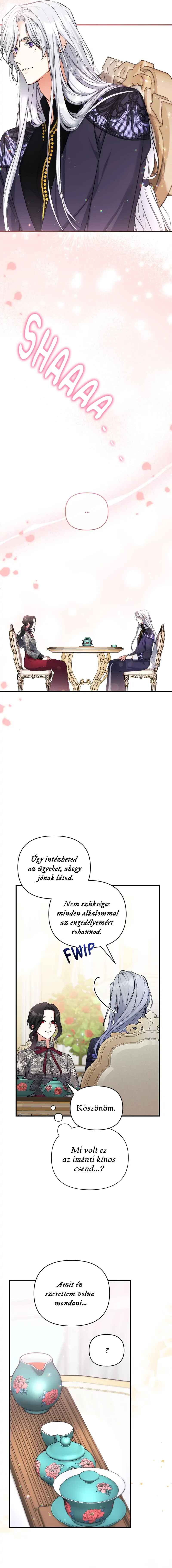 Beoryeojin Na-eui Choeaereul Wihayeo Chapter 22 - Page 8