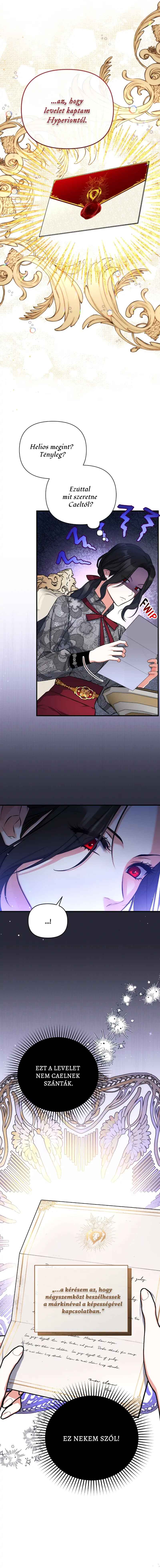 Beoryeojin Na-eui Choeaereul Wihayeo Chapter 22 - Page 9