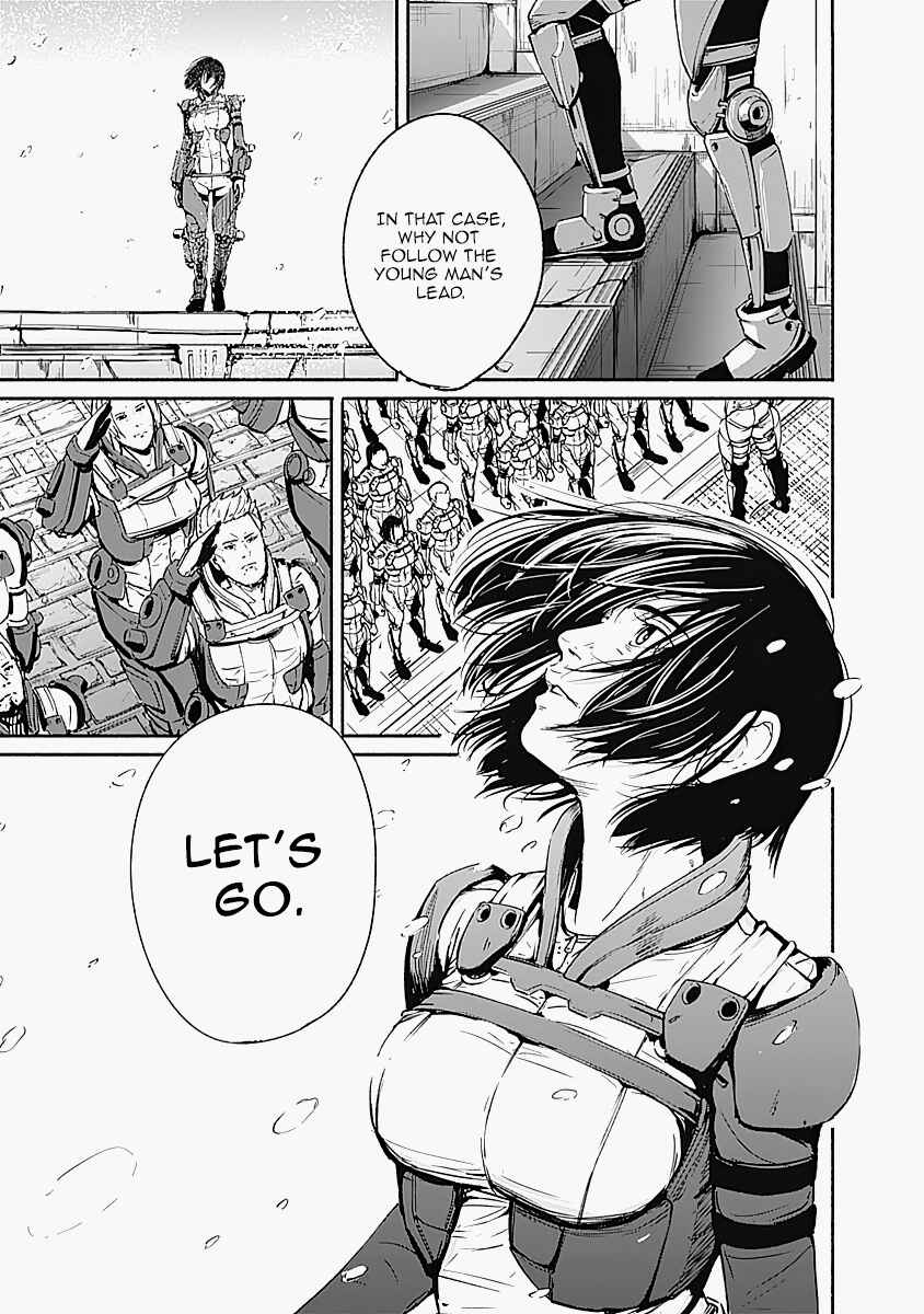 Alma Chapter 16 - Page 11