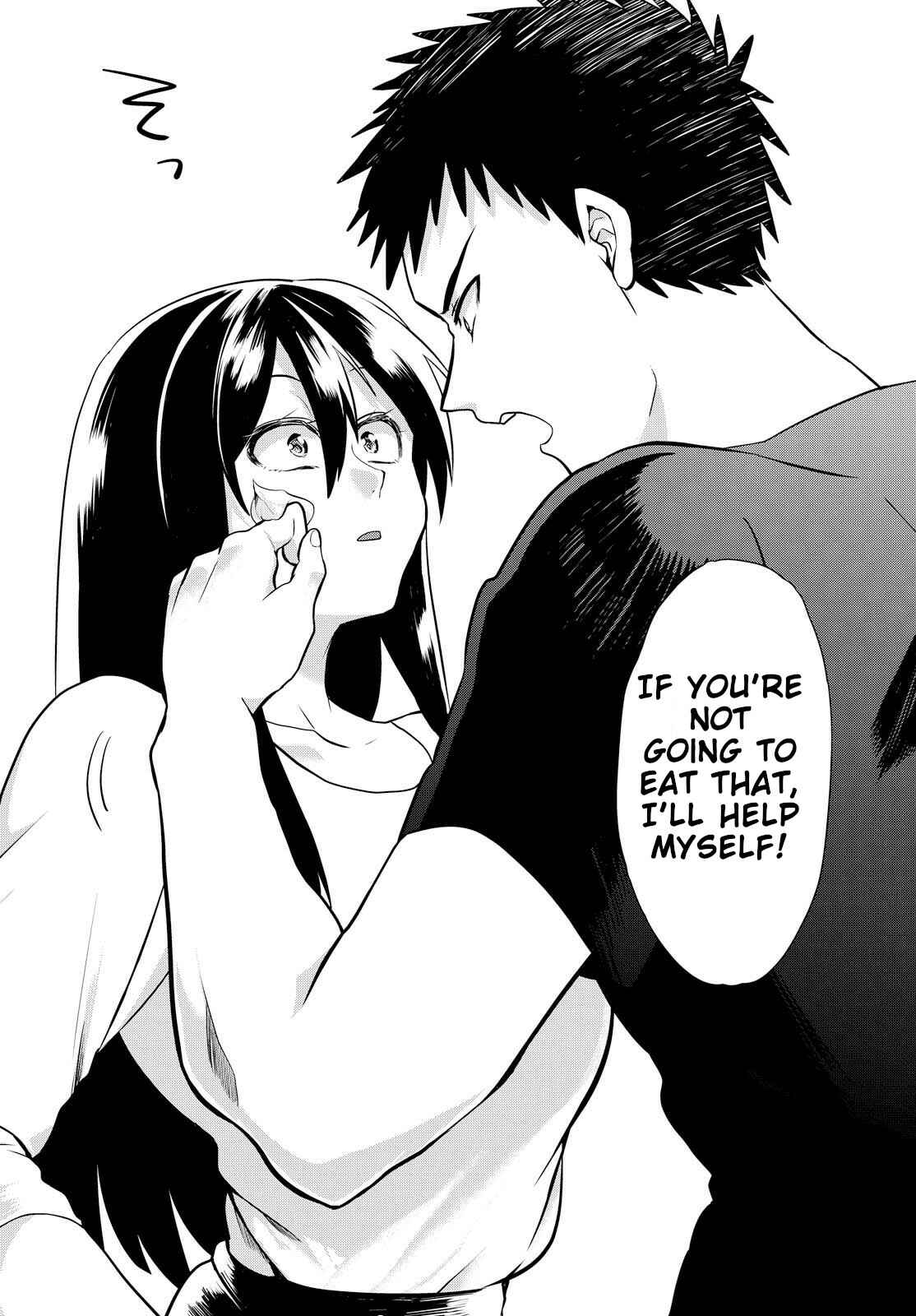 Do Chokkyuu Kareshi x Kanojo Chapter 3 - Page 24