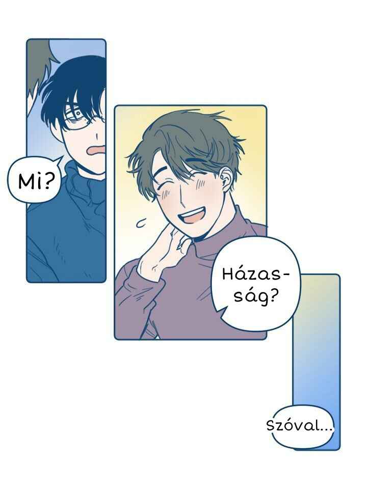 When The Cicadas Stop Crying Chapter 1 - Page 17