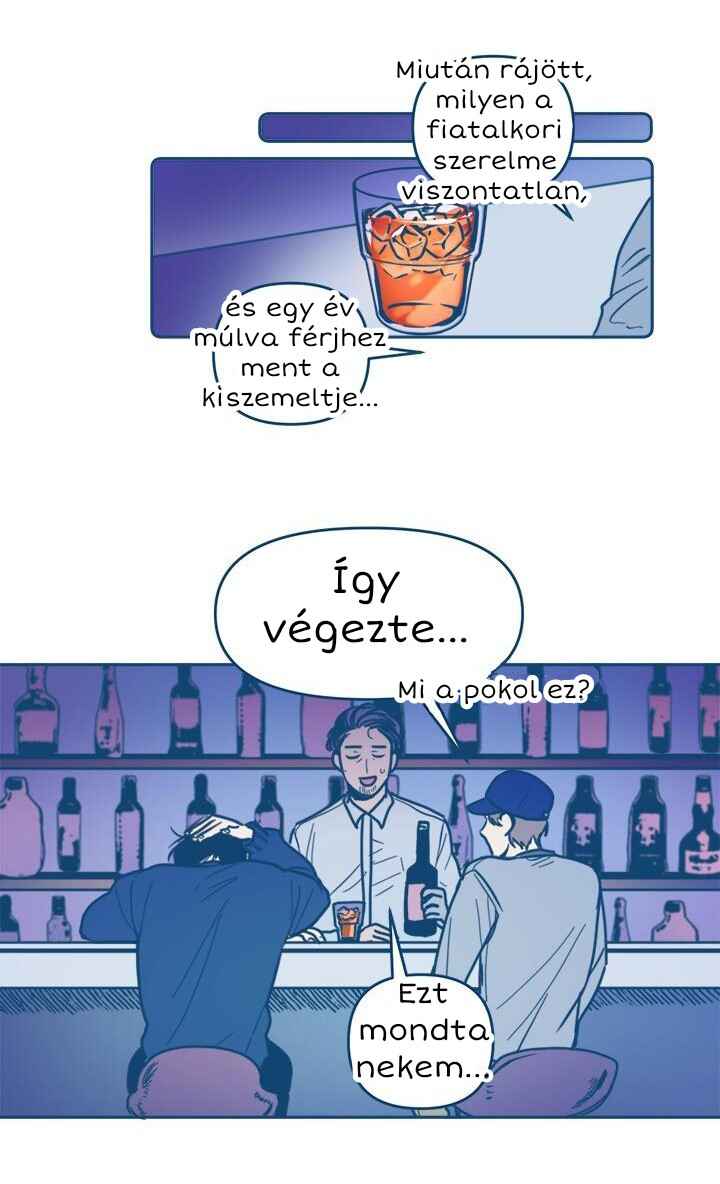 When The Cicadas Stop Crying Chapter 1 - Page 18