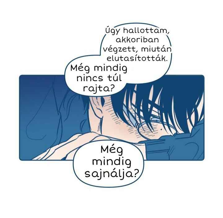 When The Cicadas Stop Crying Chapter 1 - Page 19