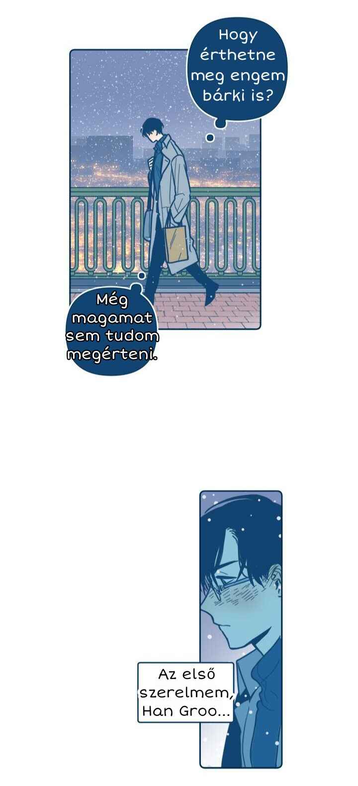 When The Cicadas Stop Crying Chapter 1 - Page 24