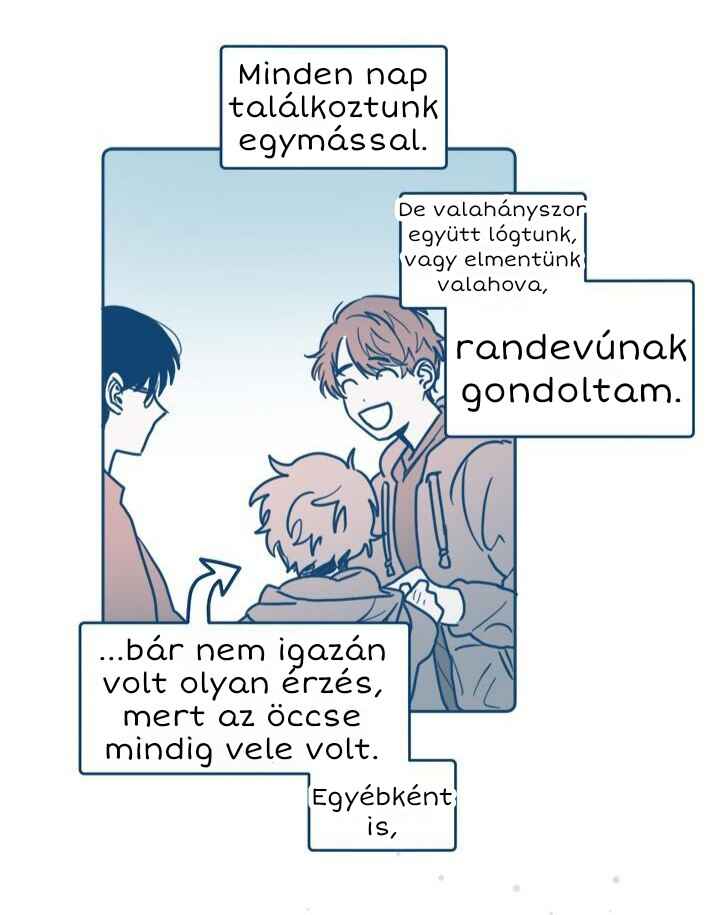 When The Cicadas Stop Crying Chapter 1 - Page 26