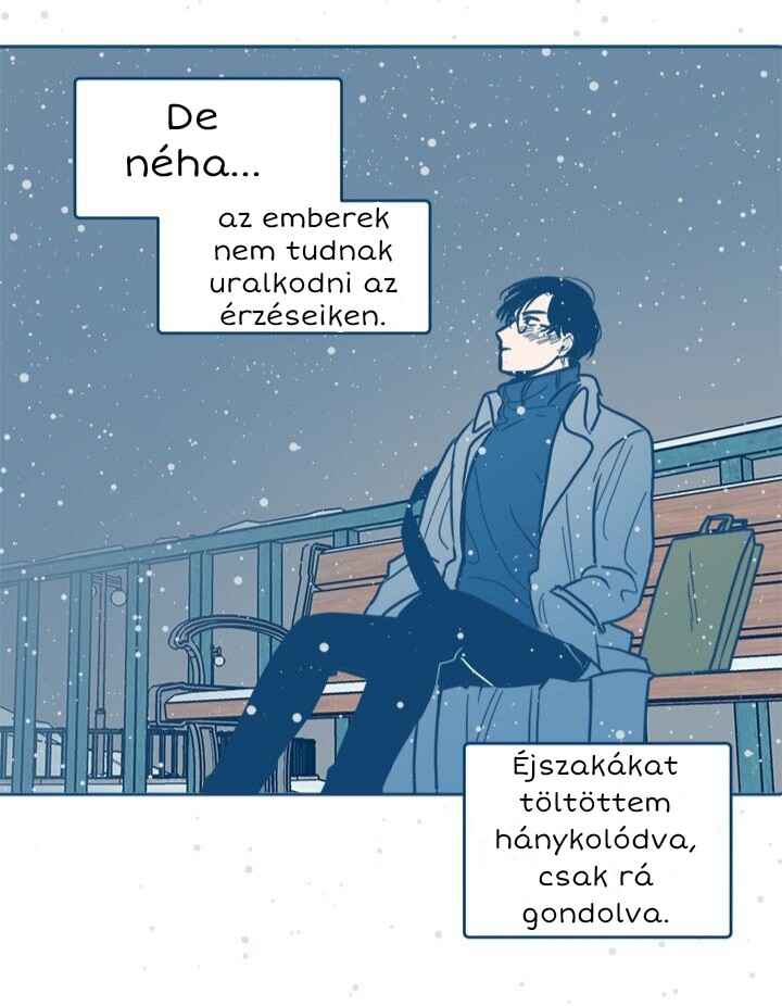 When The Cicadas Stop Crying Chapter 1 - Page 28