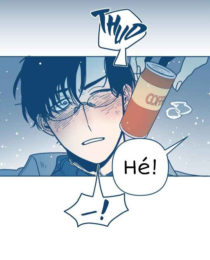 When The Cicadas Stop Crying Chapter 1 - Page 33