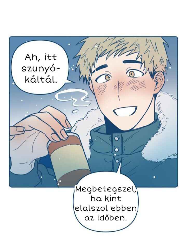When The Cicadas Stop Crying Chapter 1 - Page 34