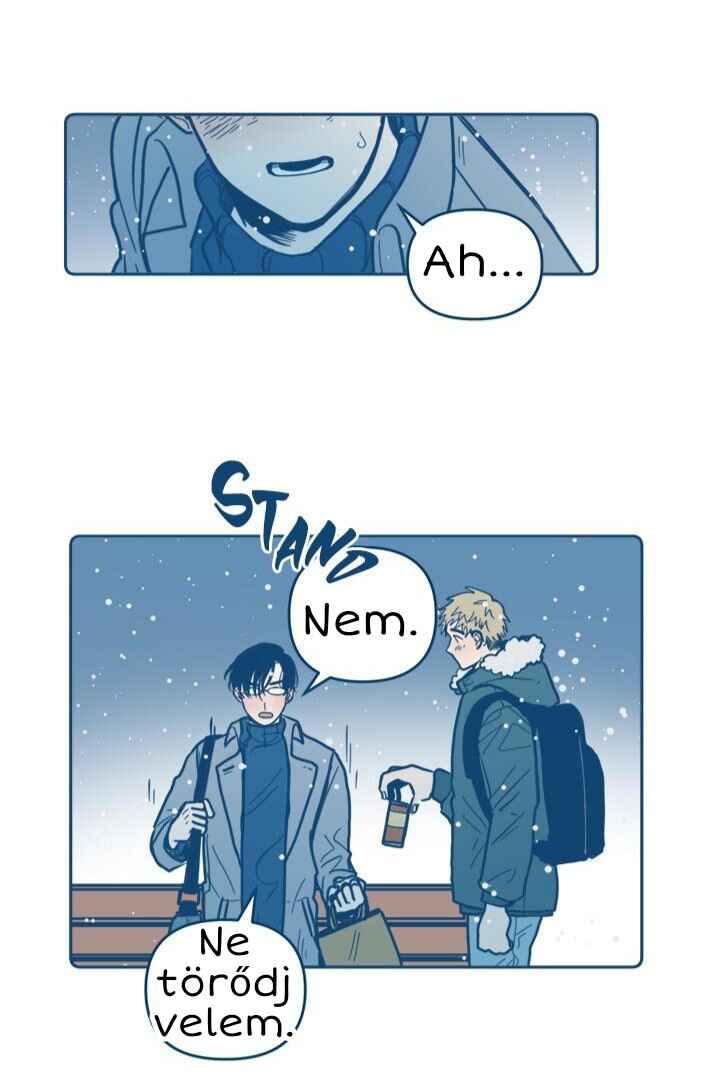 When The Cicadas Stop Crying Chapter 1 - Page 36