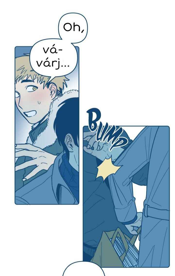 When The Cicadas Stop Crying Chapter 1 - Page 37