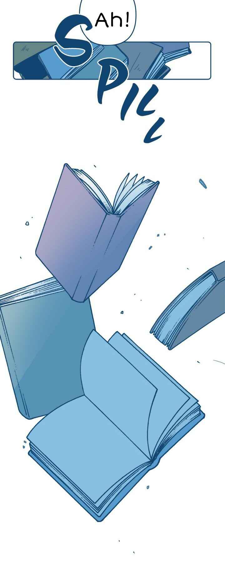 When The Cicadas Stop Crying Chapter 1 - Page 38