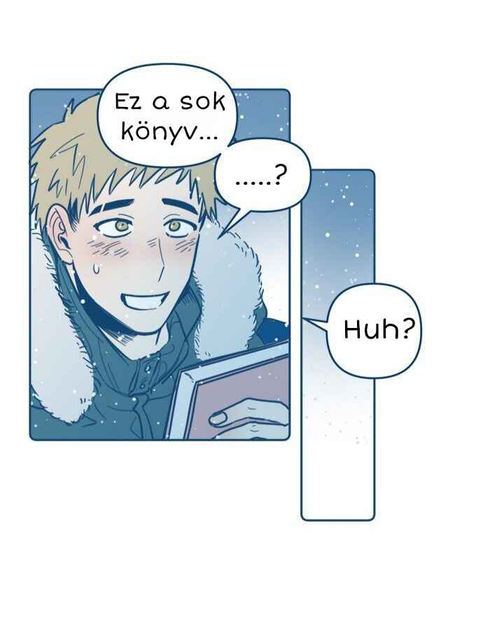 When The Cicadas Stop Crying Chapter 1 - Page 41