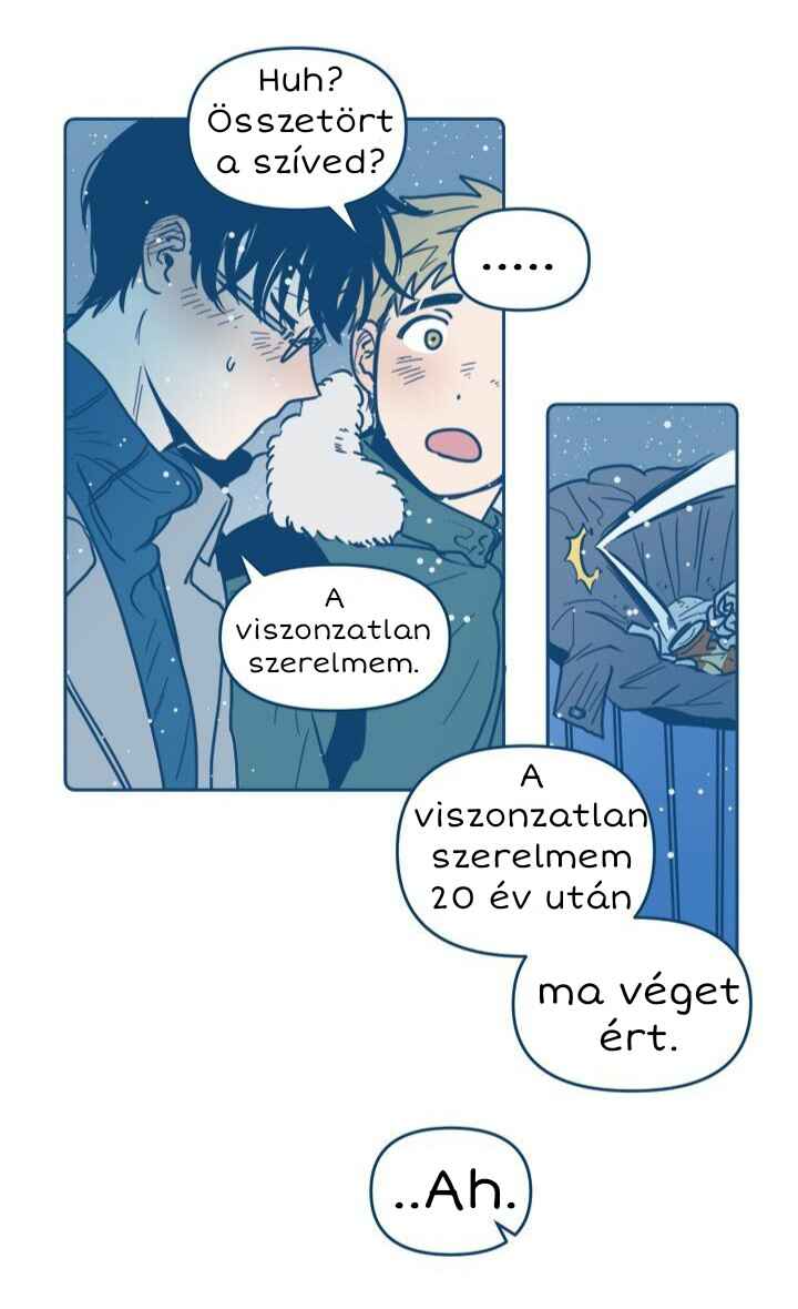 When The Cicadas Stop Crying Chapter 1 - Page 46