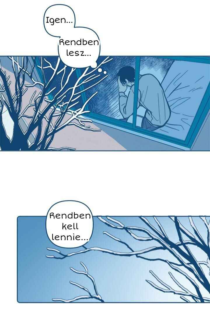 When The Cicadas Stop Crying Chapter 1 - Page 60