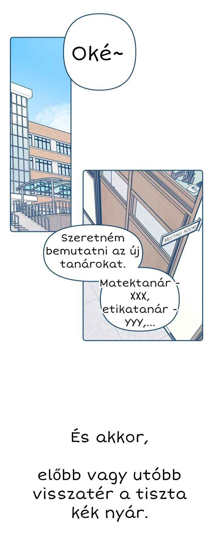When The Cicadas Stop Crying Chapter 1 - Page 63