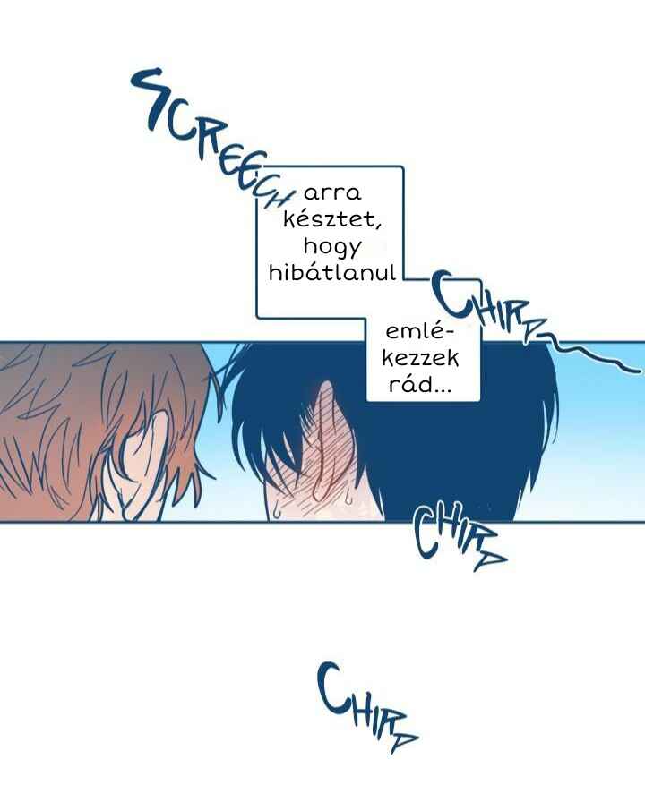 When The Cicadas Stop Crying Chapter 1 - Page 8