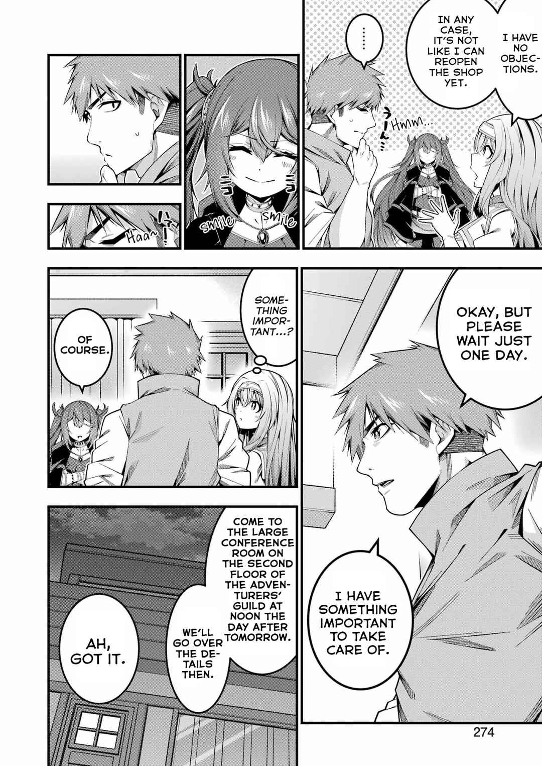 Tsuihou Yuusha no Yuuga na Slow Life: Jiyuu ni Nattara Ore Dake no Saiai Tenshi mo Te ni Haitta! Chapter 12 - Page 11