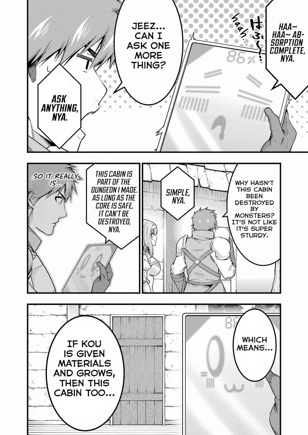Tsuihou Yuusha no Yuuga na Slow Life: Jiyuu ni Nattara Ore Dake no Saiai Tenshi mo Te ni Haitta! Chapter 12 - Page 15