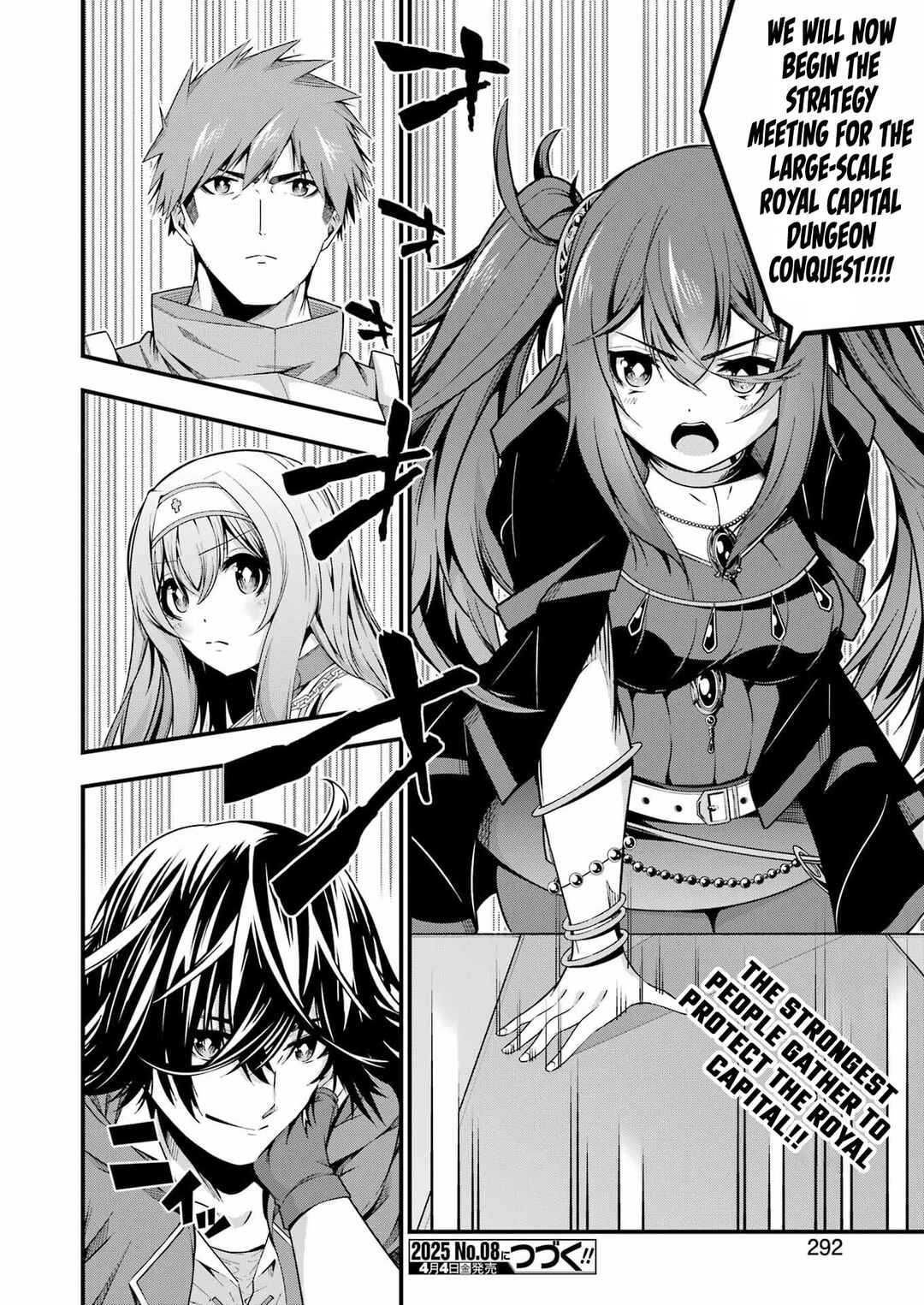 Tsuihou Yuusha no Yuuga na Slow Life: Jiyuu ni Nattara Ore Dake no Saiai Tenshi mo Te ni Haitta! Chapter 12 - Page 27