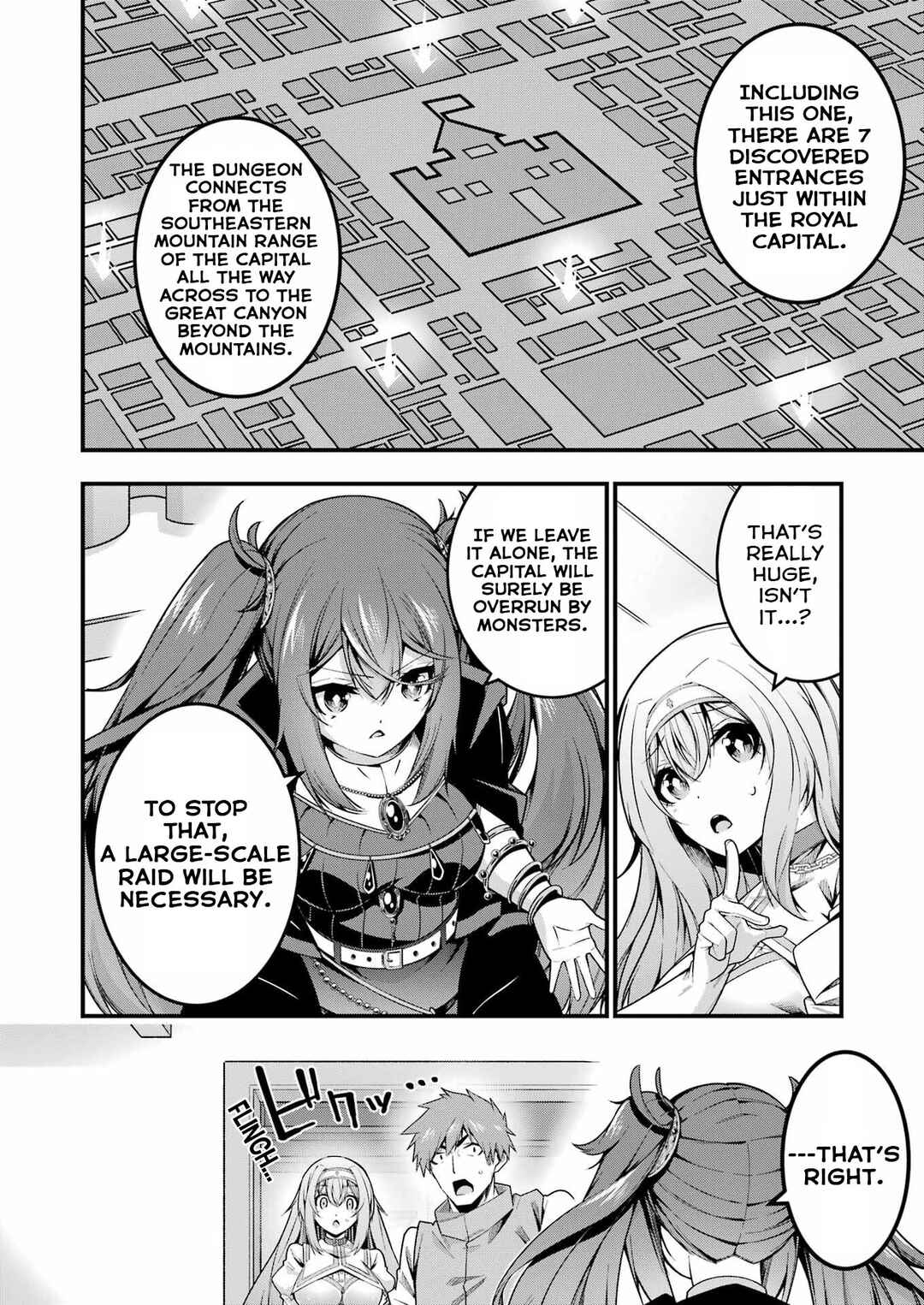 Tsuihou Yuusha no Yuuga na Slow Life: Jiyuu ni Nattara Ore Dake no Saiai Tenshi mo Te ni Haitta! Chapter 12 - Page 9
