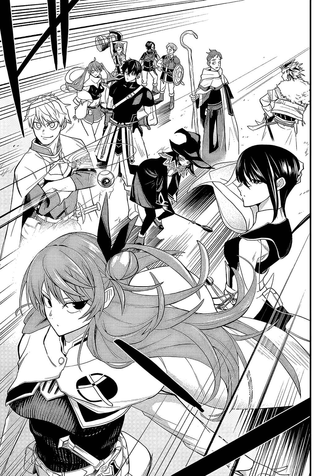 Shachiku Tamer, Kawaii Slime no Okage de Mujikaku na Mama Musou suru ~Ukkari Kokunai Top no Haishin ni Utsurikonde Saikyou ga Baremashita~ Chapter 1 - Page 11