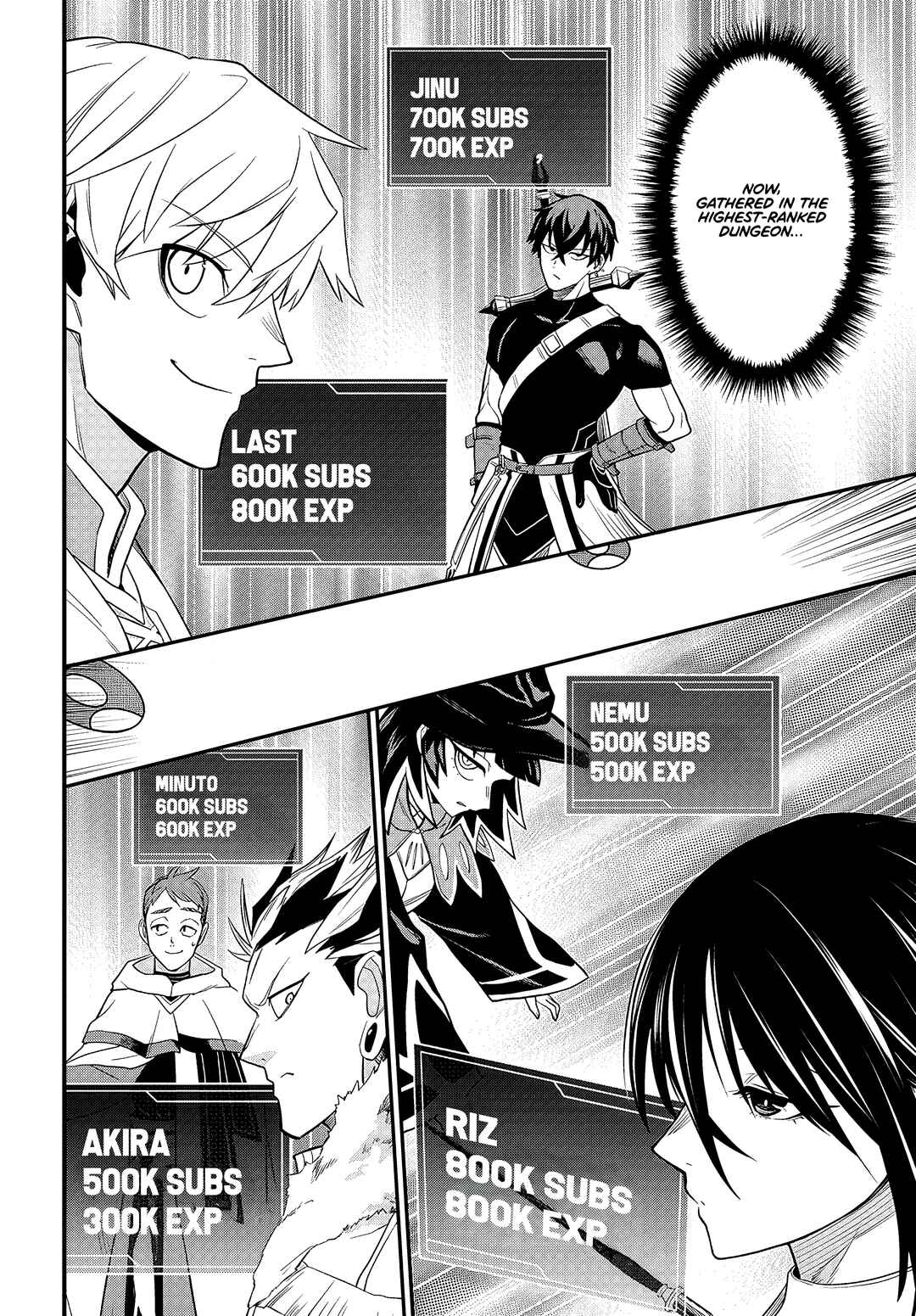 Shachiku Tamer, Kawaii Slime no Okage de Mujikaku na Mama Musou suru ~Ukkari Kokunai Top no Haishin ni Utsurikonde Saikyou ga Baremashita~ Chapter 1 - Page 12