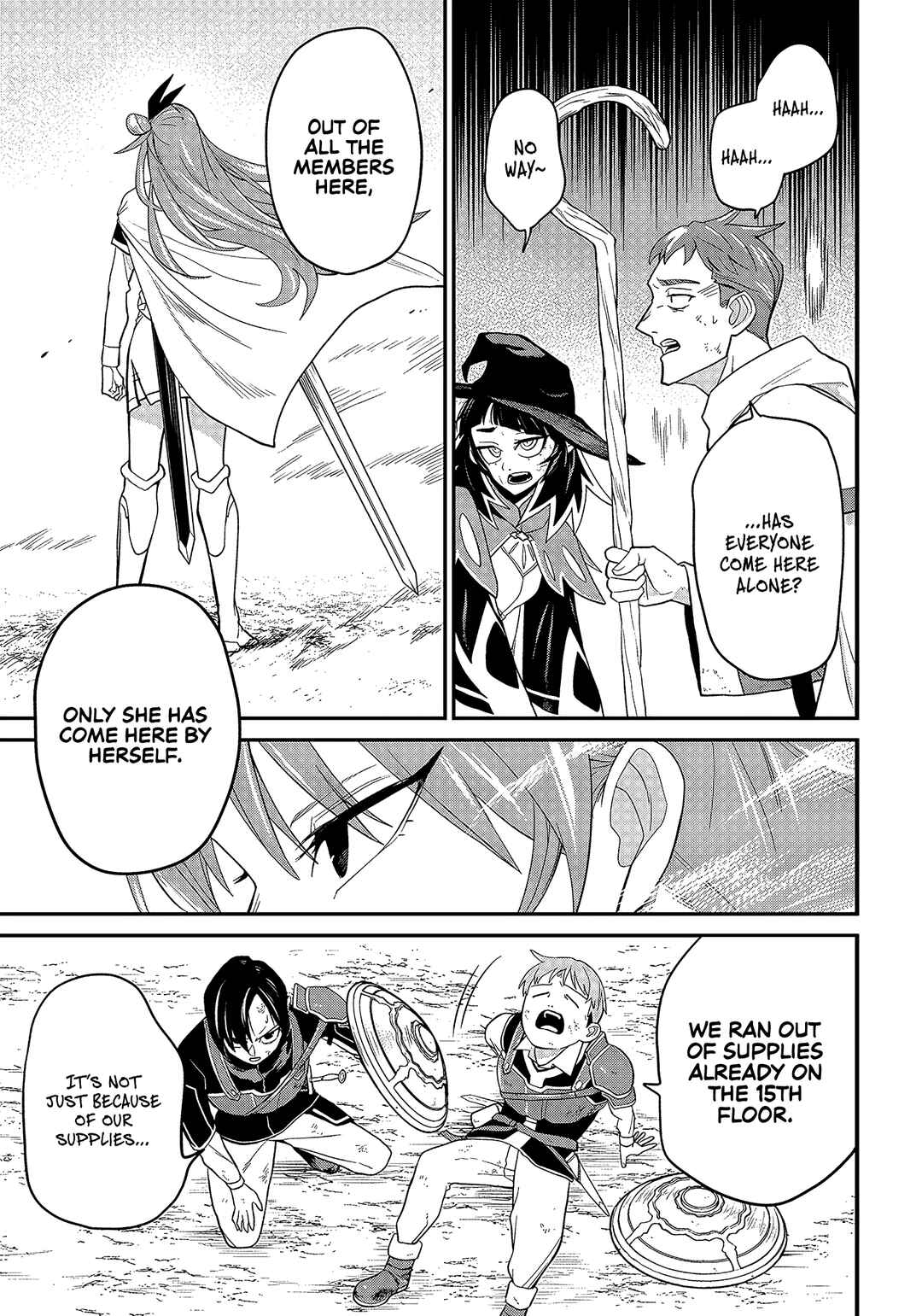 Shachiku Tamer, Kawaii Slime no Okage de Mujikaku na Mama Musou suru ~Ukkari Kokunai Top no Haishin ni Utsurikonde Saikyou ga Baremashita~ Chapter 1 - Page 19